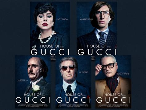 gucci movie wiki|is the Gucci movie true.